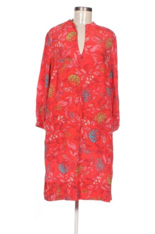 Рокля Ivko, Размер L, Цвят Многоцветен, Цена 189,99 лв.