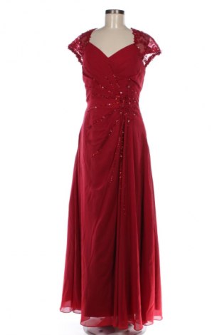 Kleid Izidress, Größe S, Farbe Rot, Preis 49,10 €