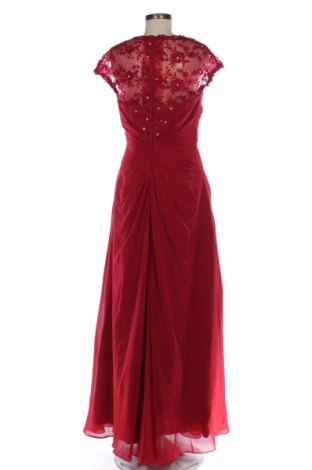 Kleid Izidress, Größe S, Farbe Rot, Preis 49,10 €