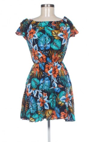 Φόρεμα J.stars, Μέγεθος S, Χρώμα Πολύχρωμο, Τιμή 20,00 €