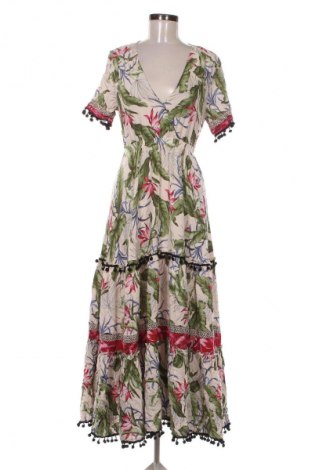 Šaty  Jaase, Velikost M, Barva Vícebarevné, Cena  499,00 Kč