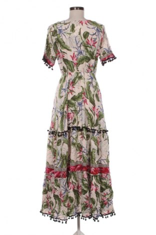 Šaty  Jaase, Velikost M, Barva Vícebarevné, Cena  499,00 Kč