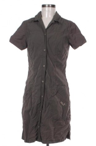 Φόρεμα Jack Wolfskin, Μέγεθος M, Χρώμα Καφέ, Τιμή 41,94 €
