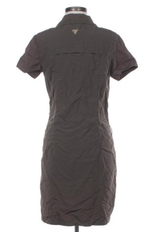 Φόρεμα Jack Wolfskin, Μέγεθος M, Χρώμα Καφέ, Τιμή 41,94 €