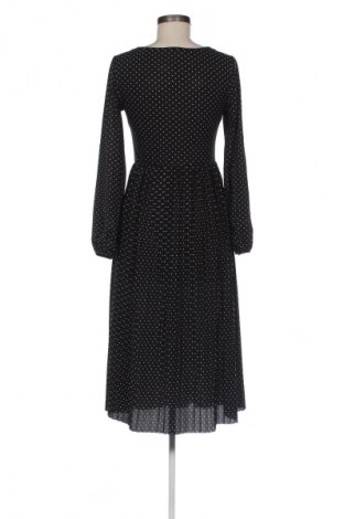 Kleid Jacqueline De Yong, Größe XS, Farbe Mehrfarbig, Preis 19,95 €