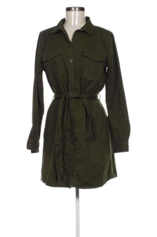 Kleid Jacqueline De Yong, Größe M, Farbe Grün, Preis € 18,02