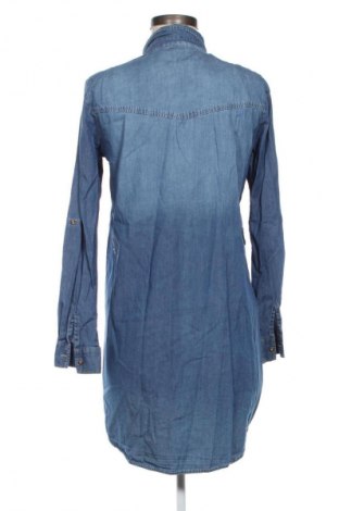 Φόρεμα Jacqueline De Yong, Μέγεθος S, Χρώμα Μπλέ, Τιμή 19,95 €