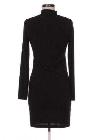 Kleid Jacqueline De Yong, Größe M, Farbe Schwarz, Preis € 19,95