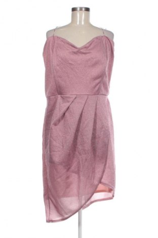 Kleid Jaded Rose, Größe XL, Farbe Rosa, Preis € 34,99