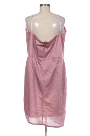 Kleid Jaded Rose, Größe XL, Farbe Rosa, Preis € 34,99