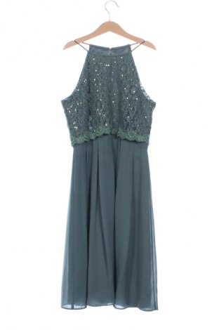 Šaty  Jake*s, Velikost XS, Barva Zelená, Cena  792,00 Kč