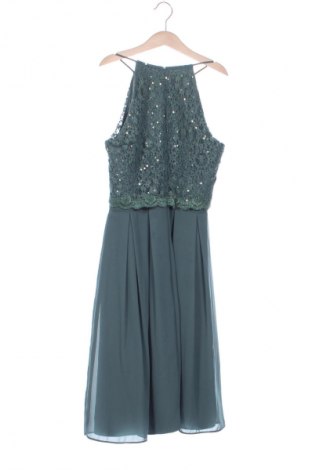 Šaty  Jake*s, Velikost XS, Barva Zelená, Cena  792,00 Kč