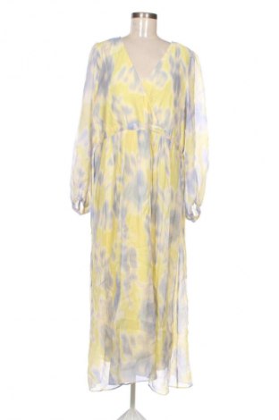 Sukienka Jake*s, Rozmiar L, Kolor Kolorowy, Cena 112,36 zł