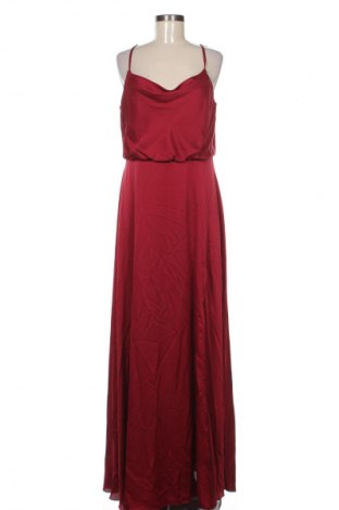 Рокля Jake*s, Размер XL, Цвят Червен, Цена 62,00 лв.
