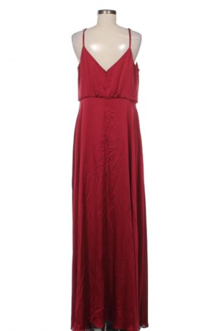 Рокля Jake*s, Размер XL, Цвят Червен, Цена 62,00 лв.
