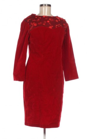 Ruha Janice, Méret XXL, Szín Piros, Ár 7 828 Ft