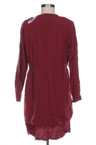 Kleid Janina, Größe XL, Farbe Rot, Preis € 12,99