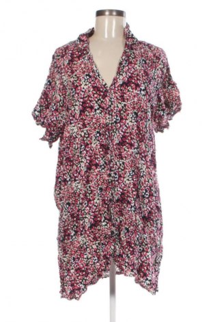 Рокля Janina, Размер M, Цвят Многоцветен, Цена 15,99 лв.