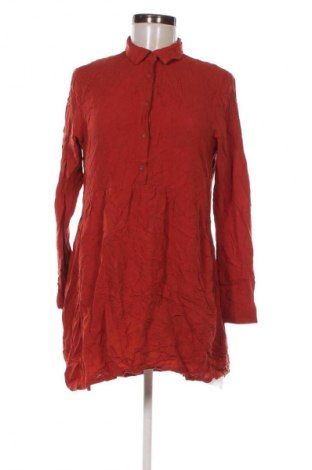 Kleid Janina, Größe M, Farbe Rot, Preis € 6,99