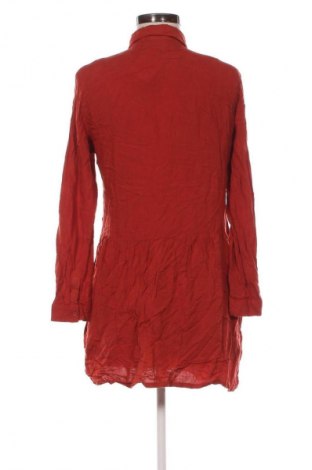 Kleid Janina, Größe M, Farbe Rot, Preis € 6,99