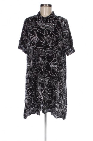 Rochie Janina, Mărime 5XL, Culoare Multicolor, Preț 101,99 Lei