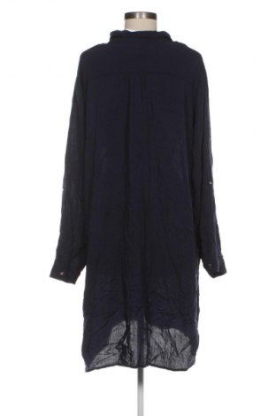 Šaty  Janina, Veľkosť 3XL, Farba Modrá, Cena  8,95 €