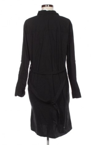 Φόρεμα Janina, Μέγεθος XL, Χρώμα Μαύρο, Τιμή 22,99 €