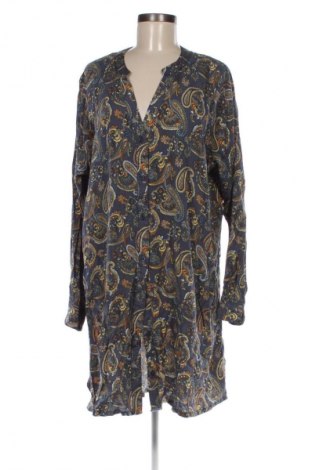 Kleid Janina, Größe XXL, Farbe Mehrfarbig, Preis € 19,99