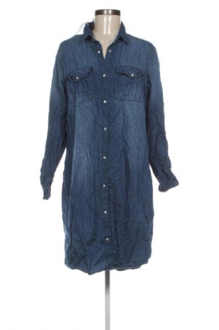 Kleid Janina, Größe XL, Farbe Blau, Preis € 11,99