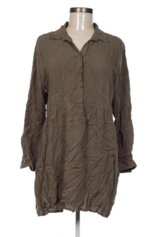 Rochie Janina, Mărime L, Culoare Verde, Preț 34,99 Lei