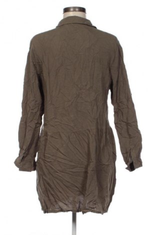 Rochie Janina, Mărime L, Culoare Verde, Preț 34,99 Lei