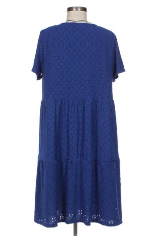 Šaty  Janina, Veľkosť L, Farba Modrá, Cena  20,02 €