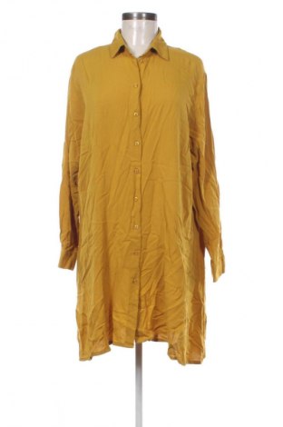 Kleid Janina, Größe XXL, Farbe Gelb, Preis 24,55 €