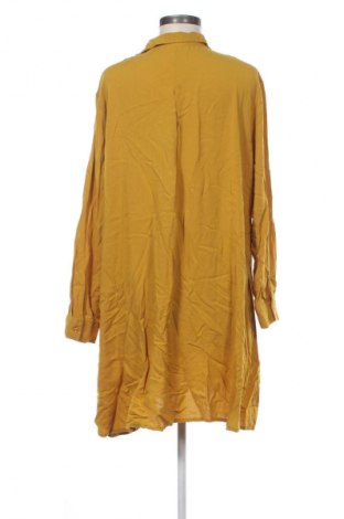 Kleid Janina, Größe XXL, Farbe Gelb, Preis 24,55 €