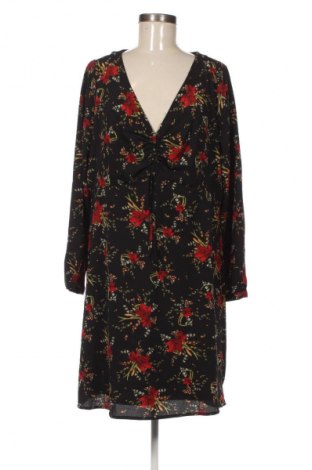 Kleid Janina, Größe XL, Farbe Mehrfarbig, Preis € 9,99