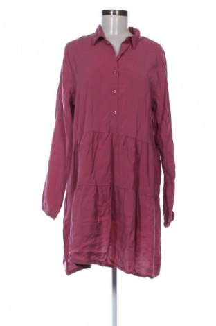 Šaty  Janina, Veľkosť XL, Farba Popolavo ružová, Cena  19,95 €