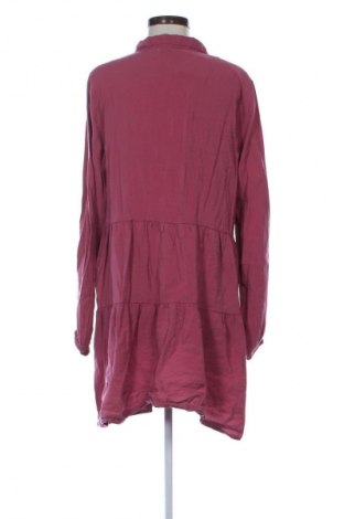 Šaty  Janina, Veľkosť XL, Farba Popolavo ružová, Cena  19,95 €