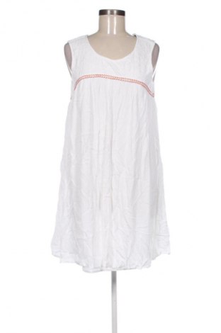 Рокля Japna, Размер L, Цвят Бял, Цена 30,00 лв.