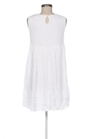 Рокля Japna, Размер L, Цвят Бял, Цена 30,00 лв.