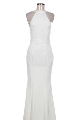 Rochie Jarlo, Mărime M, Culoare Ecru, Preț 573,58 Lei