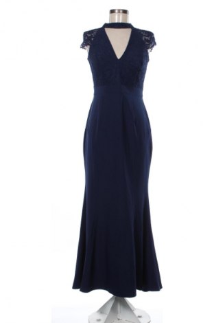 Рокля Jarlo, Размер M, Цвят Син, Цена 96,00 лв.