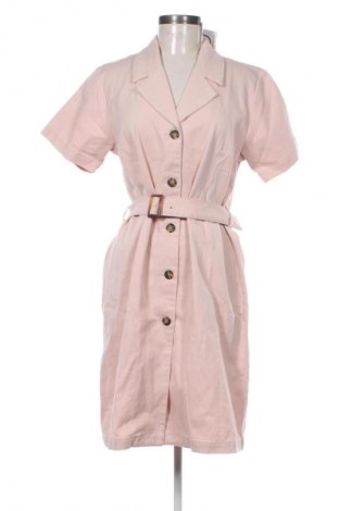 Sukienka Jdy, Rozmiar M, Kolor Różowy, Cena 110,07 zł