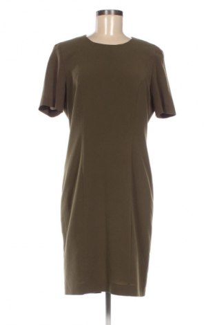 Kleid Jean Claire, Größe M, Farbe Grün, Preis 20,00 €