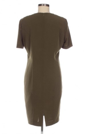 Kleid Jean Claire, Größe M, Farbe Grün, Preis 20,00 €