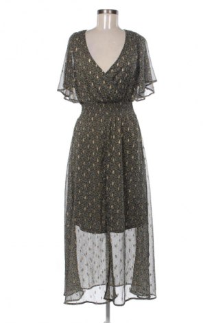 Рокля Jean Pascale, Размер M, Цвят Многоцветен, Цена 39,14 лв.