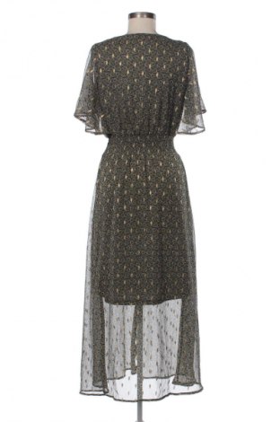 Рокля Jean Pascale, Размер M, Цвят Многоцветен, Цена 39,14 лв.