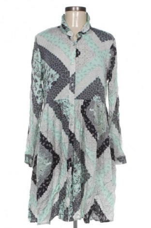 Rochie Jean Pascale, Mărime XL, Culoare Multicolor, Preț 52,99 Lei