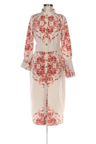 Šaty  Jennyfer, Velikost L, Barva Vícebarevné, Cena  975,00 Kč