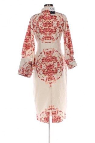 Šaty  Jennyfer, Velikost L, Barva Vícebarevné, Cena  975,00 Kč