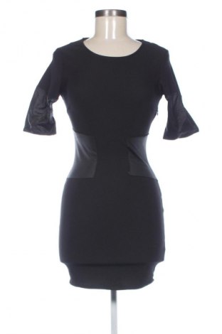 Šaty  Jennyfer, Velikost S, Barva Černá, Cena  506,00 Kč